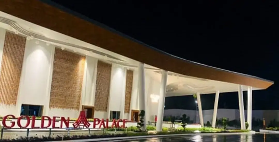 Wedding Venue